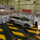 Image for article titled New Civic Tourer Commences Mass Production At Honda’s UK Plant